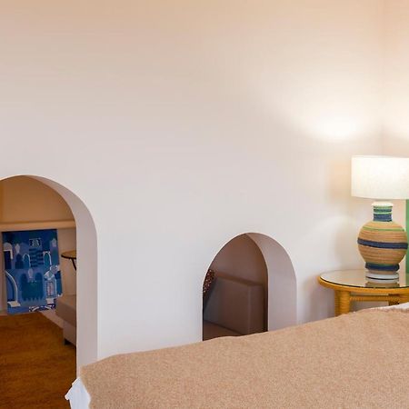 Villa Riu Blanc Benissa Extérieur photo
