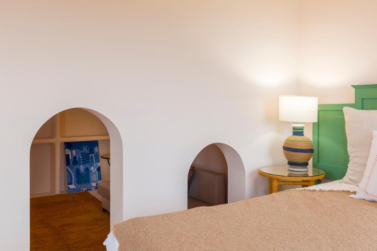 Villa Riu Blanc Benissa Extérieur photo