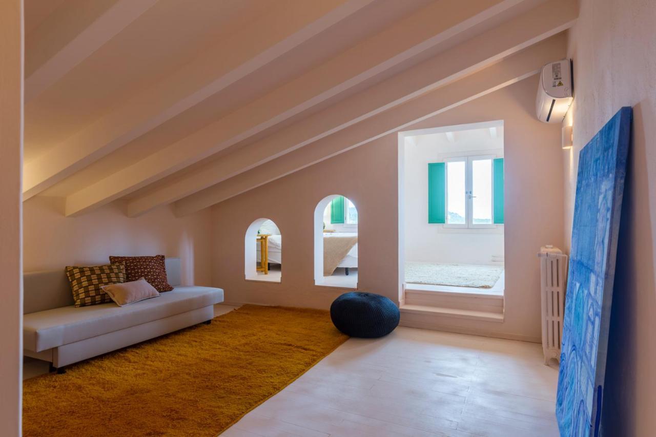 Villa Riu Blanc Benissa Extérieur photo