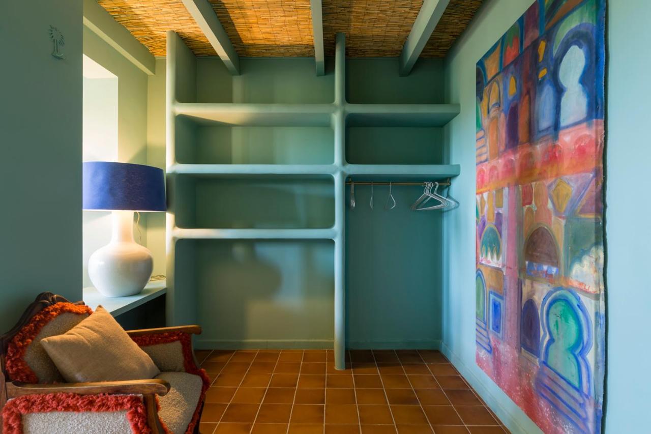 Villa Riu Blanc Benissa Extérieur photo