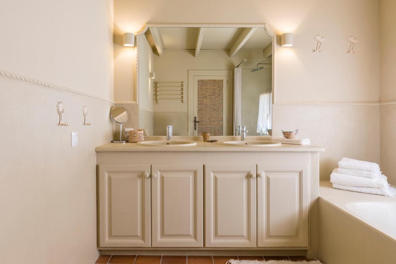 Villa Riu Blanc Benissa Extérieur photo