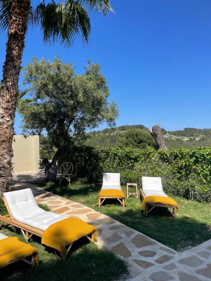 Villa Riu Blanc Benissa Extérieur photo