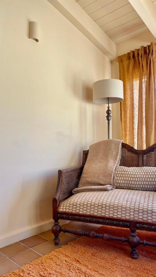 Villa Riu Blanc Benissa Extérieur photo