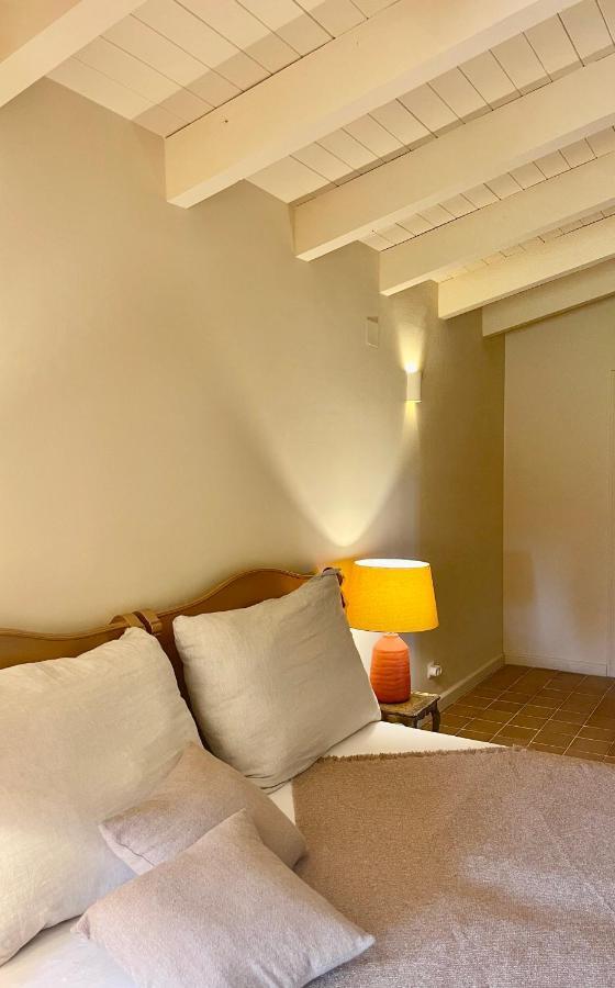 Villa Riu Blanc Benissa Extérieur photo