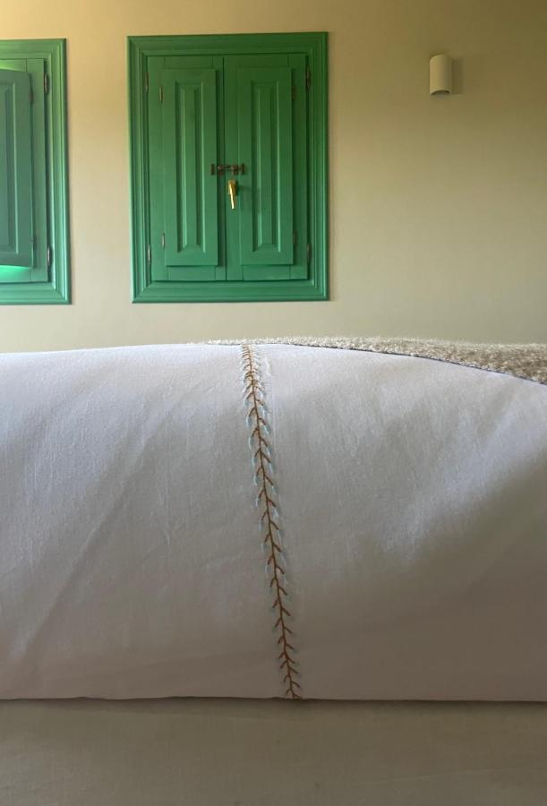Villa Riu Blanc Benissa Extérieur photo