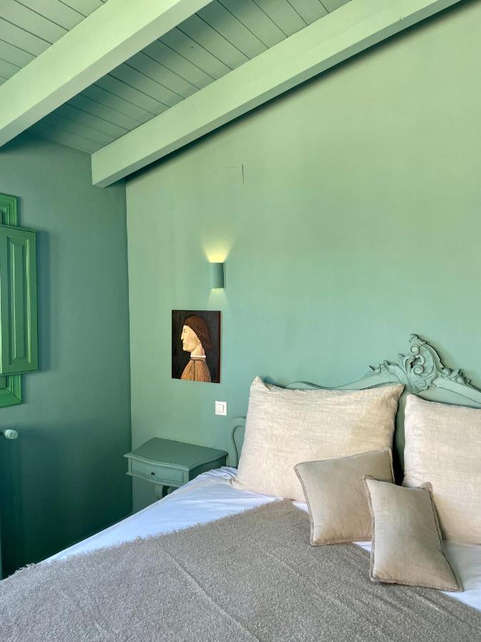 Villa Riu Blanc Benissa Extérieur photo