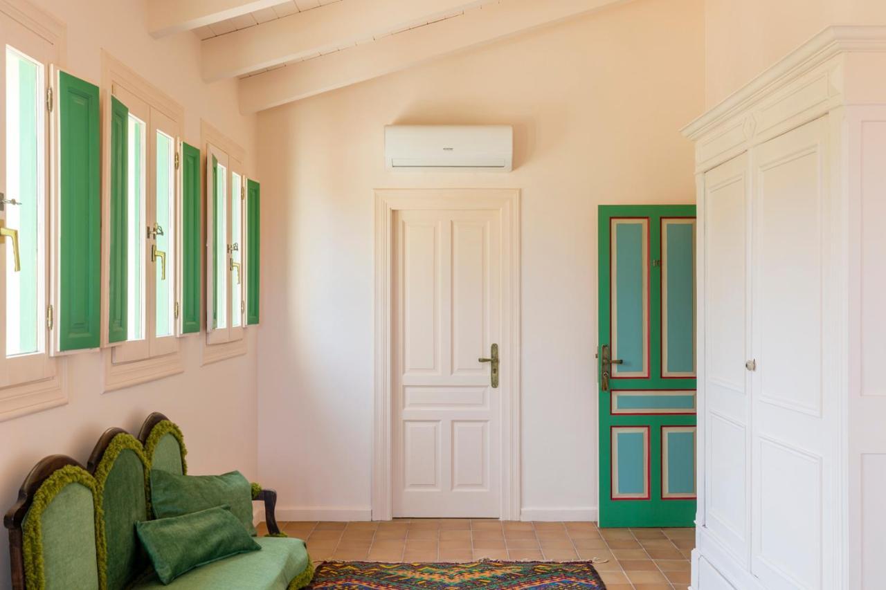 Villa Riu Blanc Benissa Extérieur photo