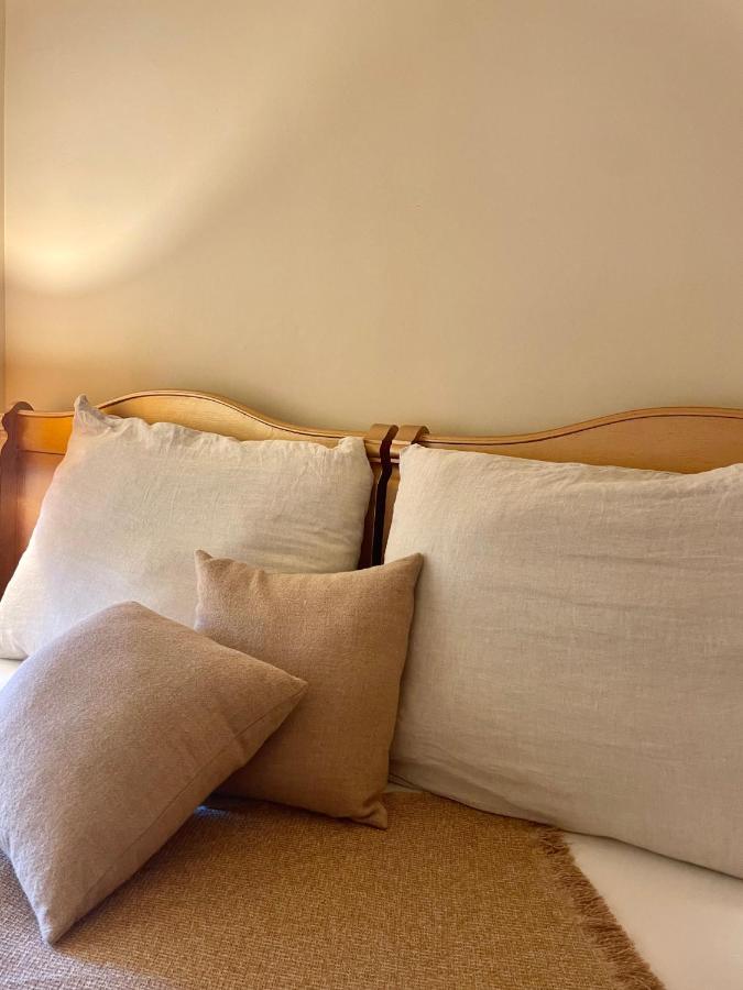 Villa Riu Blanc Benissa Extérieur photo