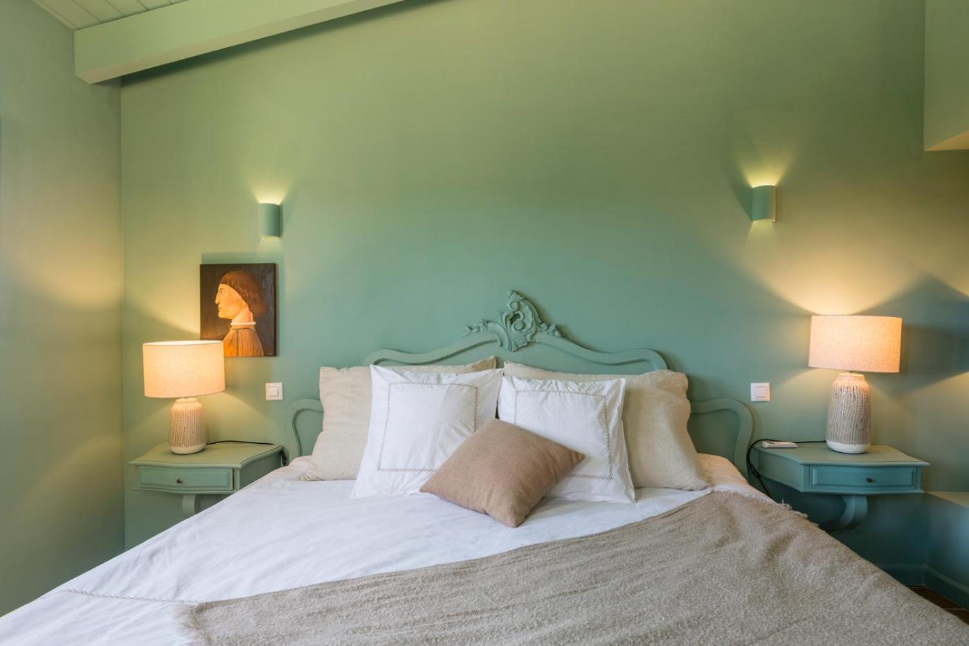 Villa Riu Blanc Benissa Chambre photo