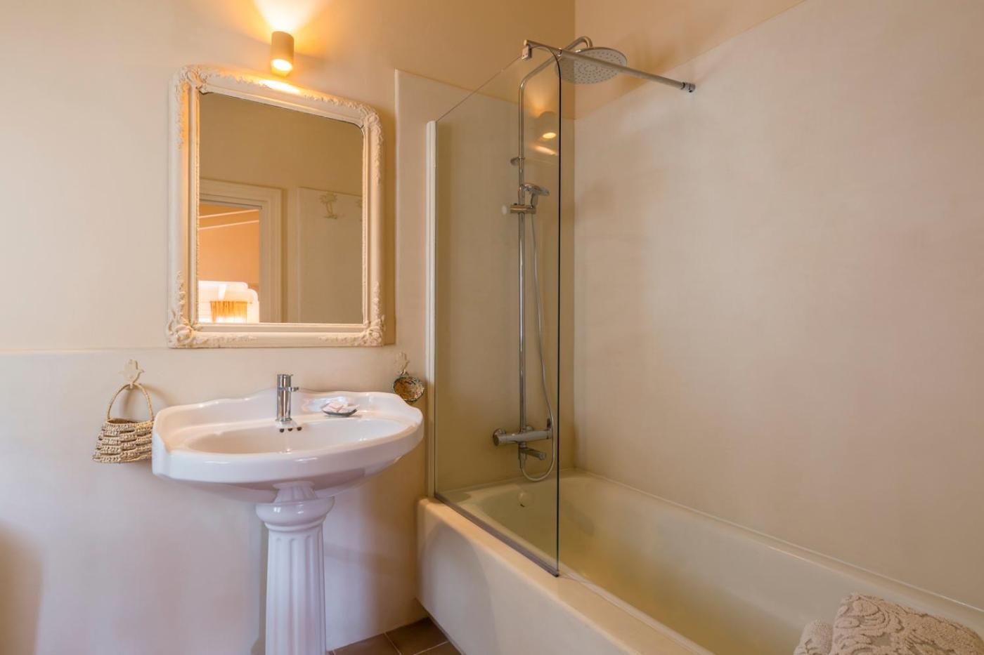 Villa Riu Blanc Benissa Chambre photo