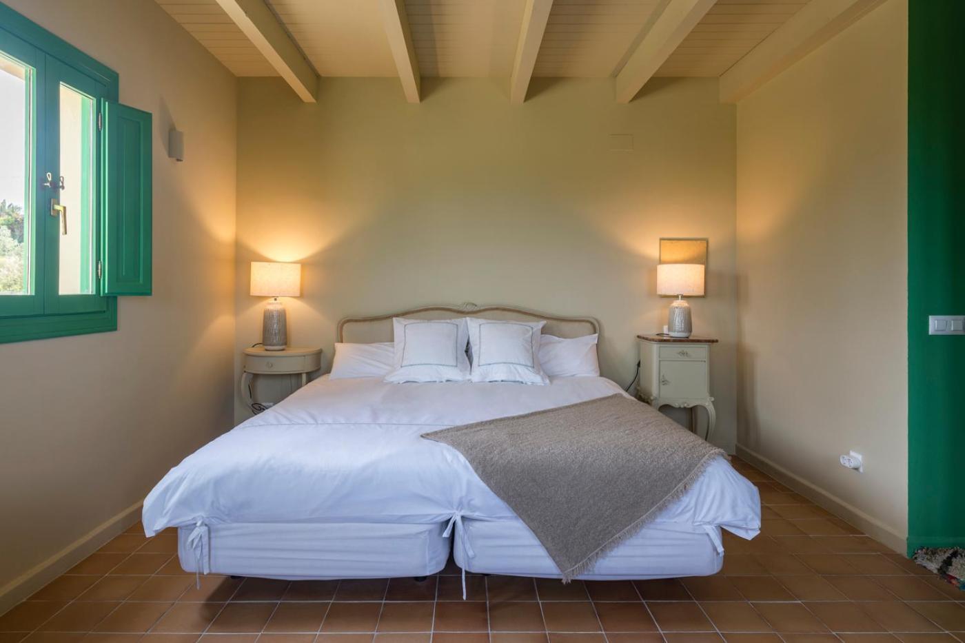 Villa Riu Blanc Benissa Chambre photo